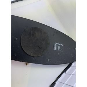 Philips Magnavox MANT500 VHF/UHF/FM Amplified Signal Antenna No Power Cord